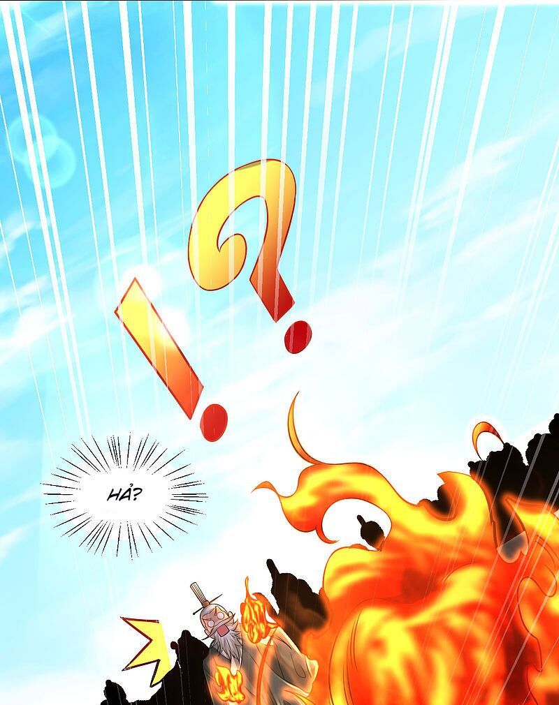 đọc truyện Đạo Ấn Chương 95 ảnh 22 tại Thiên Thai Truyện