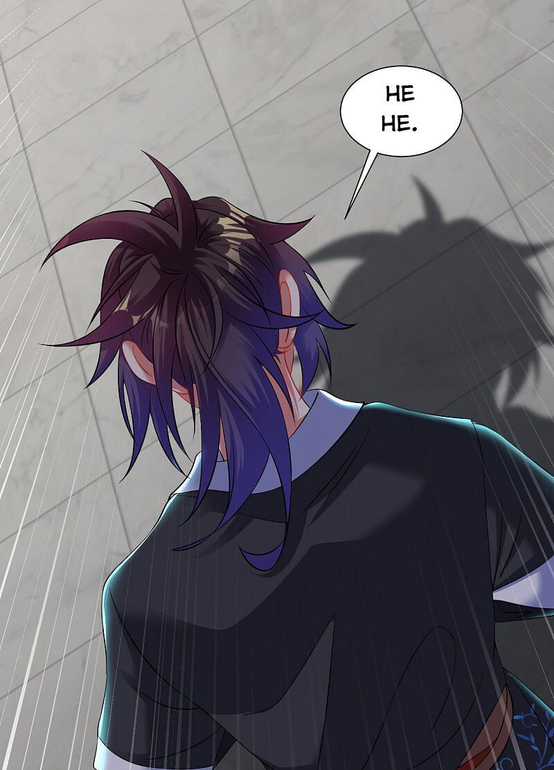 đọc truyện Đạo Ấn Chương 95 ảnh 24 tại Thiên Thai Truyện