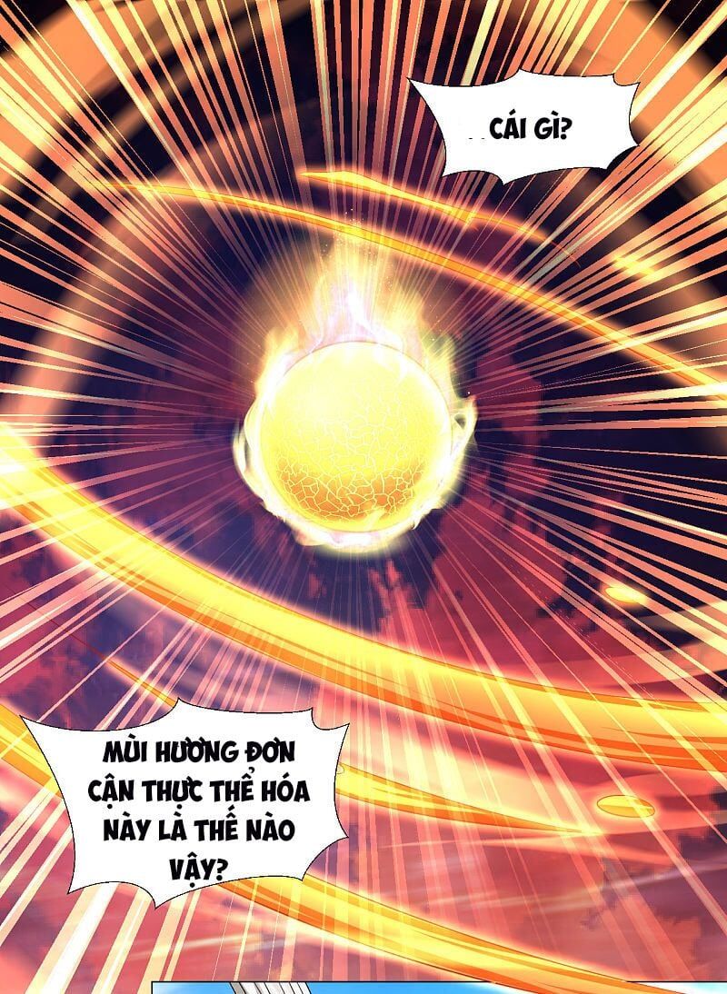 đọc truyện Đạo Ấn Chương 96 ảnh 15 tại Thiên Thai Truyện