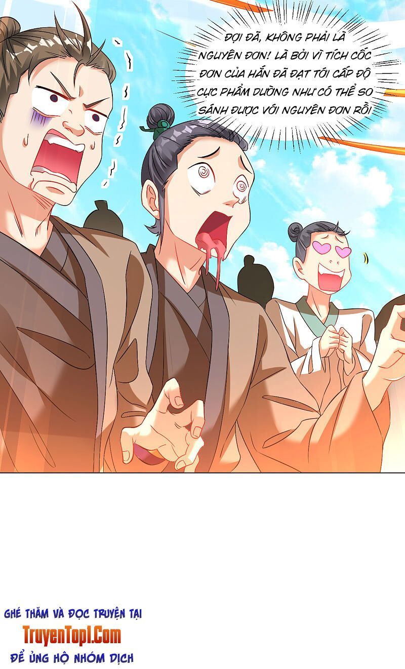 đọc truyện Đạo Ấn Chương 96 ảnh 17 tại Thiên Thai Truyện