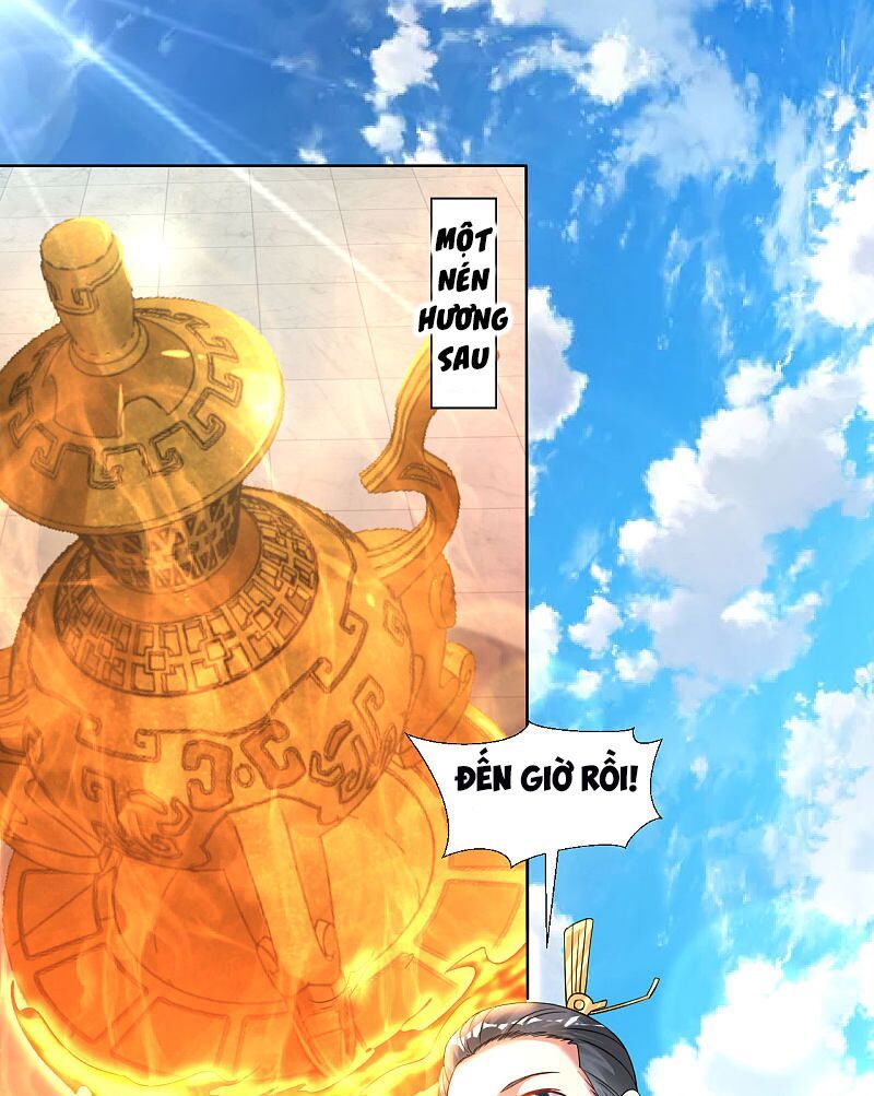 đọc truyện Đạo Ấn Chương 96 ảnh 4 tại Thiên Thai Truyện