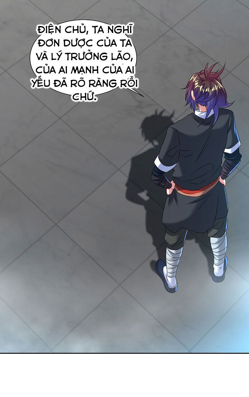 đọc truyện Đạo Ấn Chương 96 ảnh 22 tại Thiên Thai Truyện