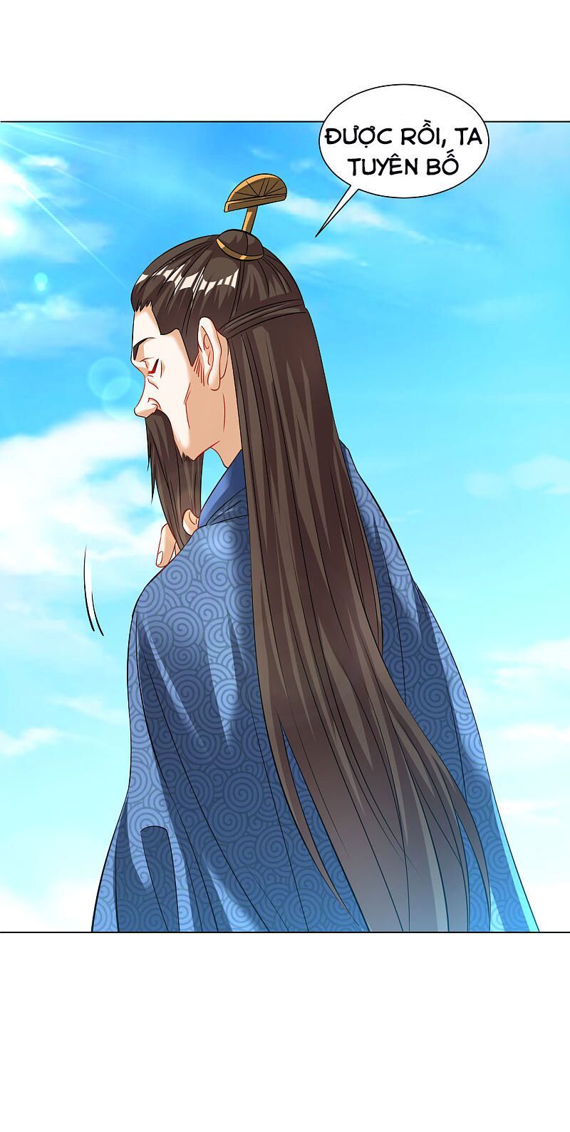 đọc truyện Đạo Ấn Chương 96 ảnh 23 tại Thiên Thai Truyện