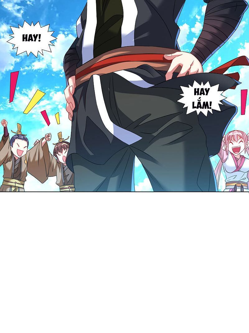 đọc truyện Đạo Ấn Chương 96 ảnh 25 tại Thiên Thai Truyện