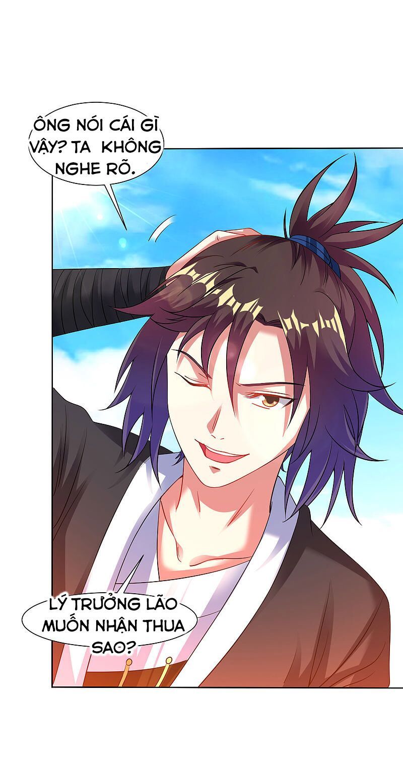 đọc truyện Đạo Ấn Chương 96 ảnh 7 tại Thiên Thai Truyện