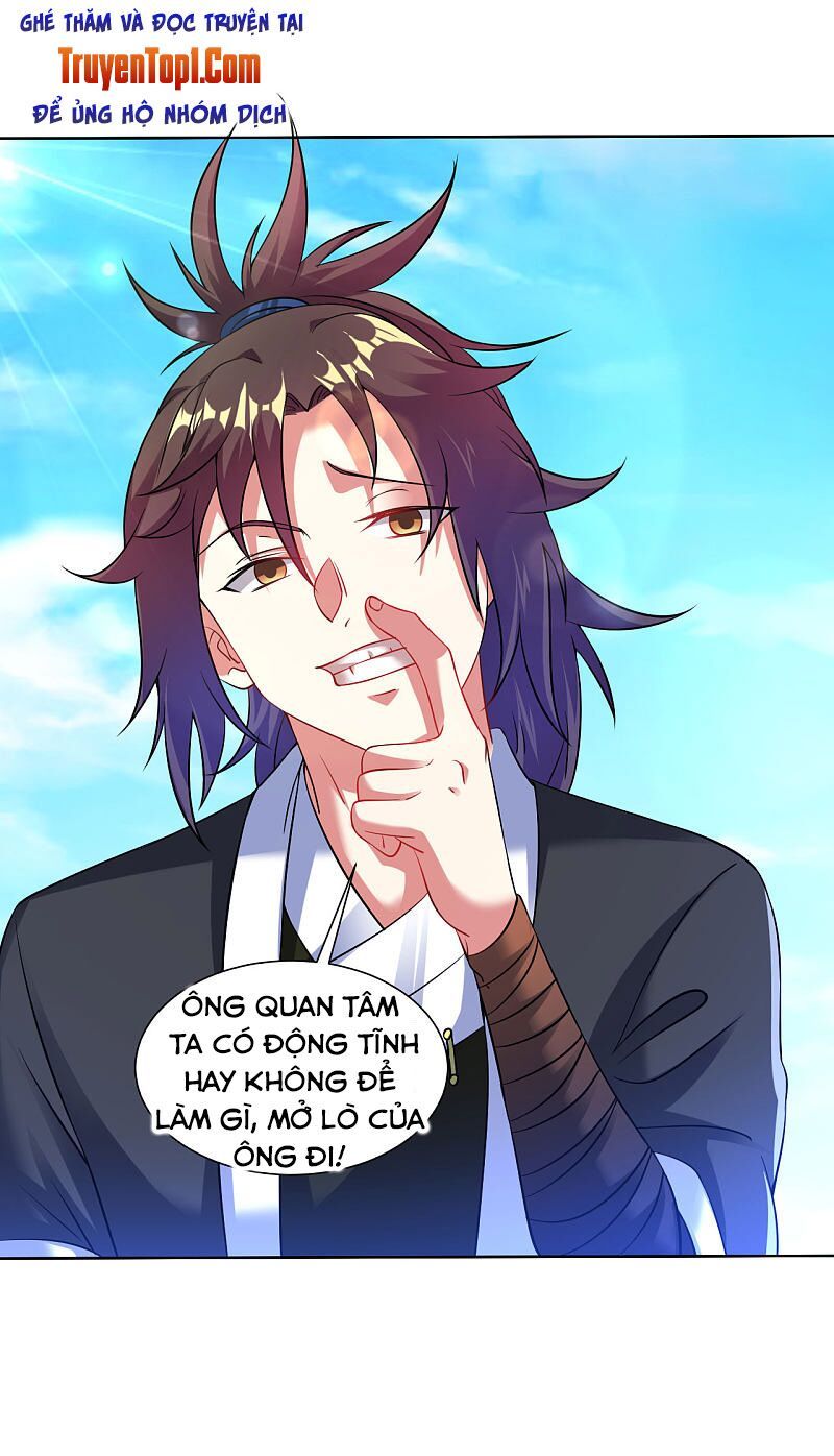 đọc truyện Đạo Ấn Chương 97 ảnh 13 tại Thiên Thai Truyện