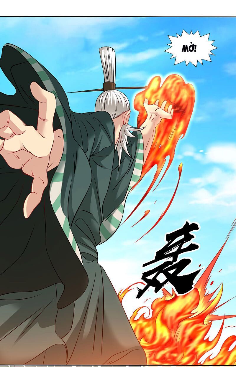 đọc truyện Đạo Ấn Chương 97 ảnh 15 tại Thiên Thai Truyện