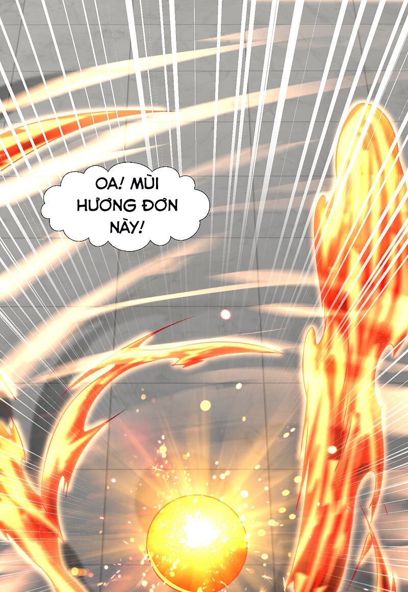 đọc truyện Đạo Ấn Chương 97 ảnh 16 tại Thiên Thai Truyện