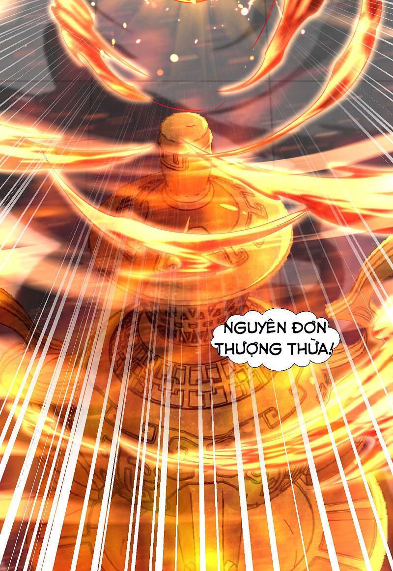 đọc truyện Đạo Ấn Chương 97 ảnh 17 tại Thiên Thai Truyện