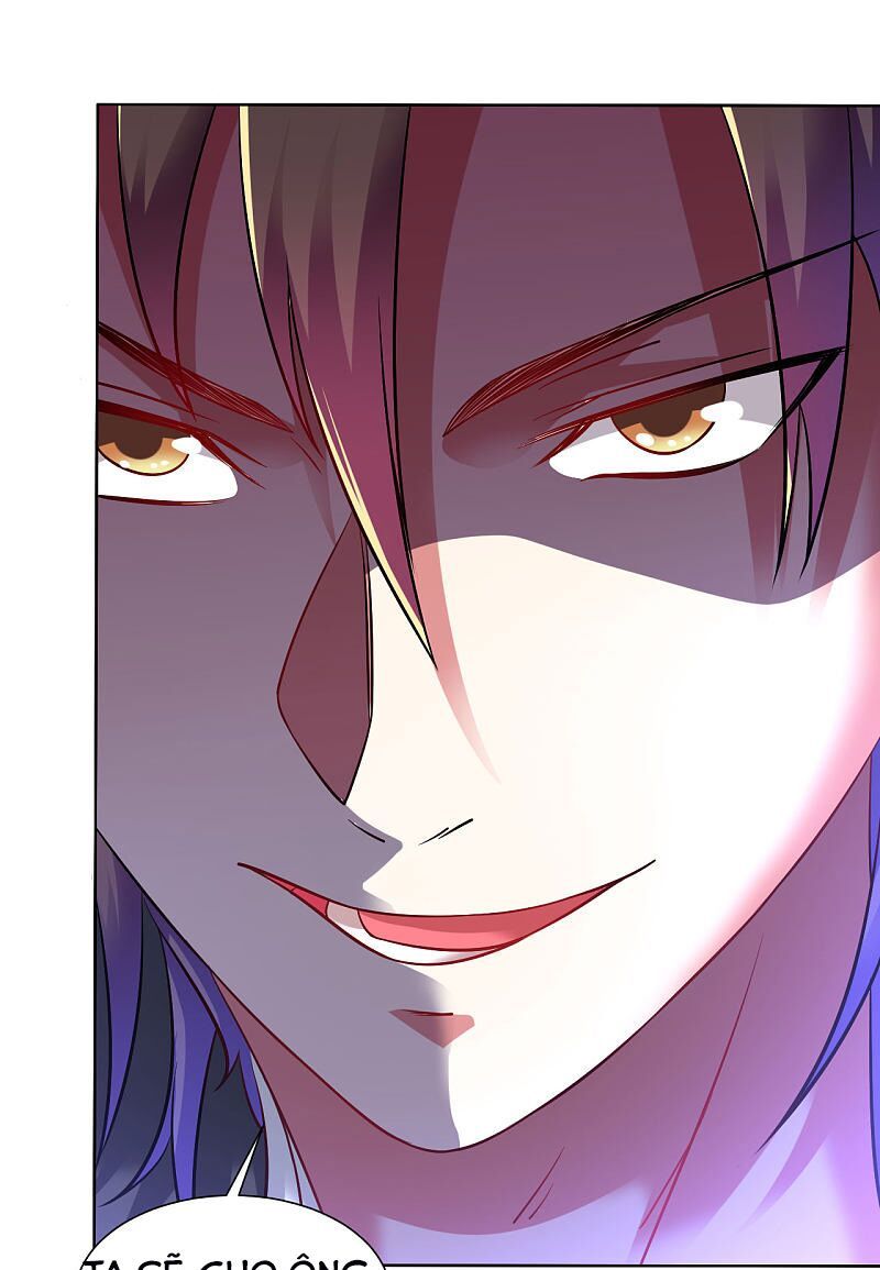 đọc truyện Đạo Ấn Chương 97 ảnh 24 tại Thiên Thai Truyện