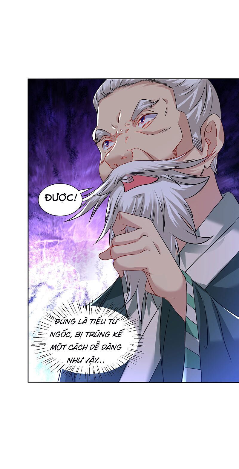 đọc truyện Đạo Ấn Chương 97 ảnh 6 tại Thiên Thai Truyện