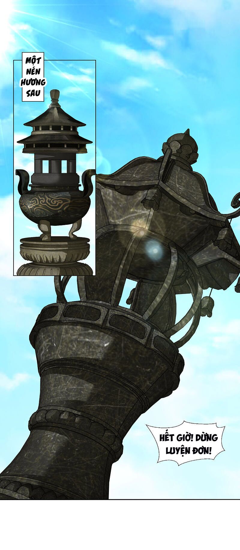 đọc truyện Đạo Ấn Chương 97 ảnh 10 tại Thiên Thai Truyện