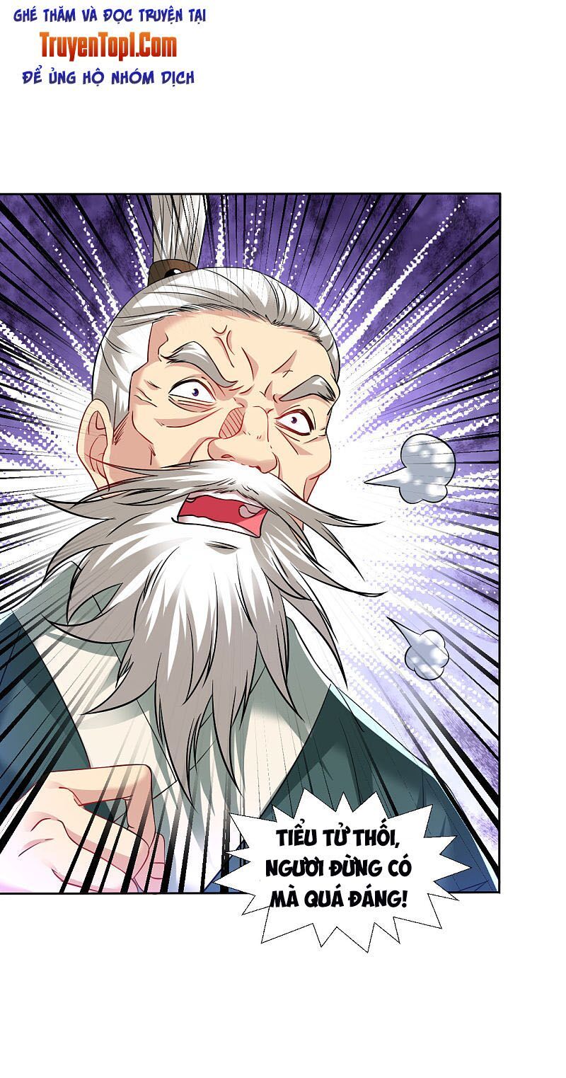 đọc truyện Đạo Ấn Chương 98 ảnh 12 tại Thiên Thai Truyện