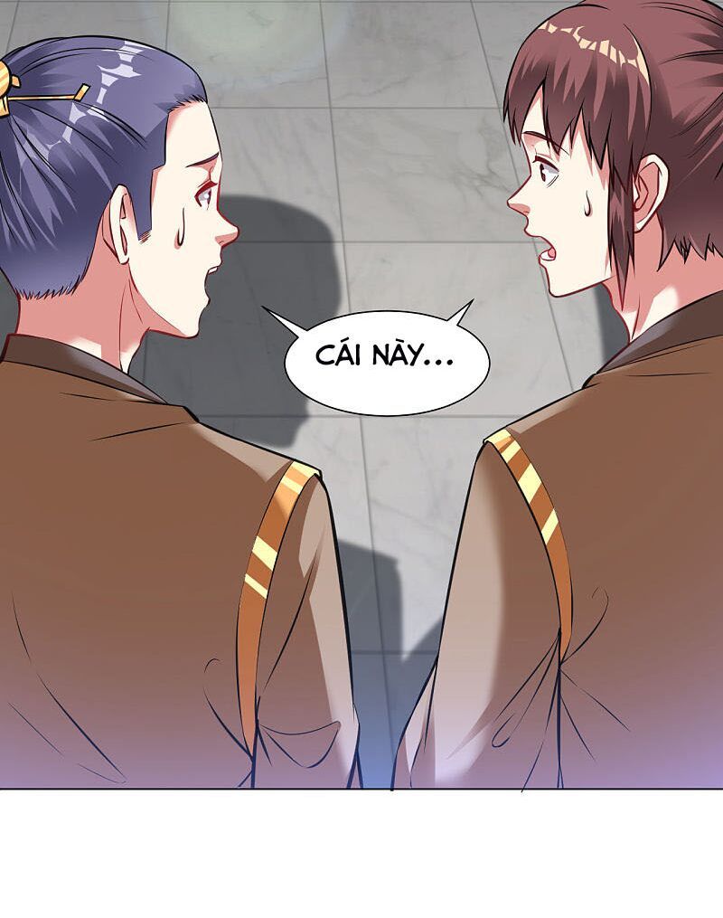 đọc truyện Đạo Ấn Chương 98 ảnh 18 tại Thiên Thai Truyện