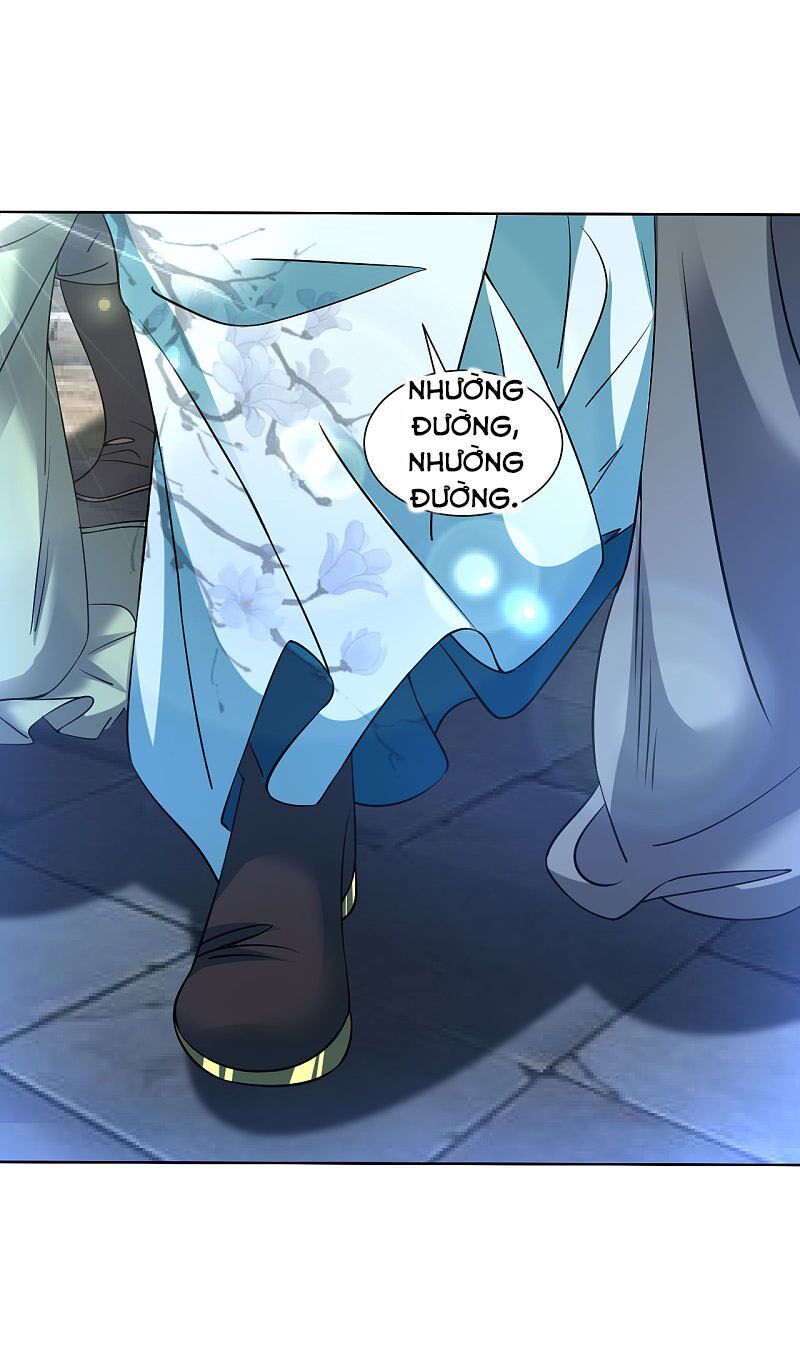 đọc truyện Đạo Ấn Chương 98 ảnh 20 tại Thiên Thai Truyện