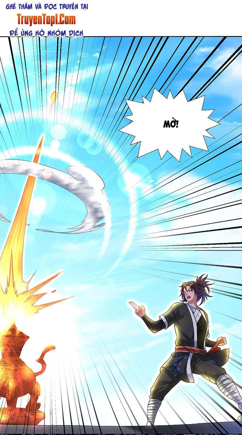 đọc truyện Đạo Ấn Chương 98 ảnh 4 tại Thiên Thai Truyện