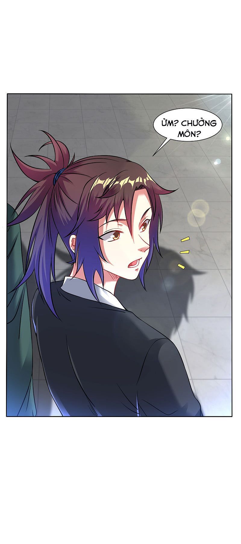 đọc truyện Đạo Ấn Chương 98 ảnh 22 tại Thiên Thai Truyện