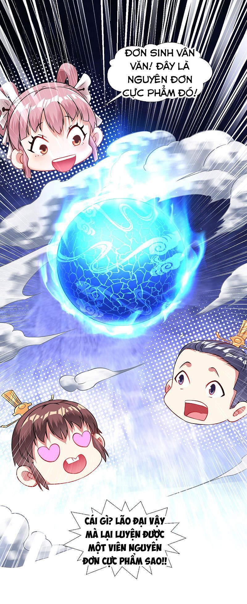 đọc truyện Đạo Ấn Chương 98 ảnh 5 tại Thiên Thai Truyện