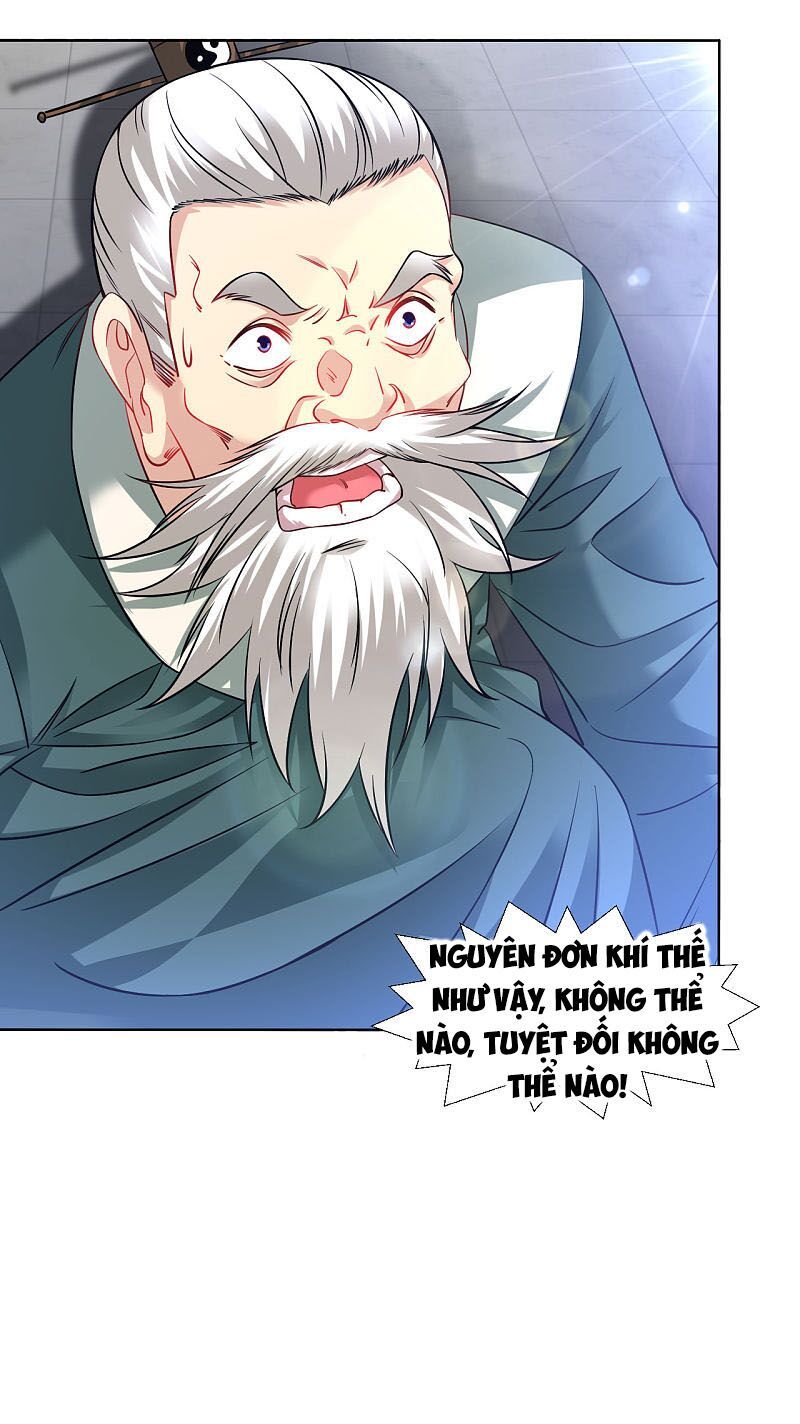 đọc truyện Đạo Ấn Chương 98 ảnh 6 tại Thiên Thai Truyện