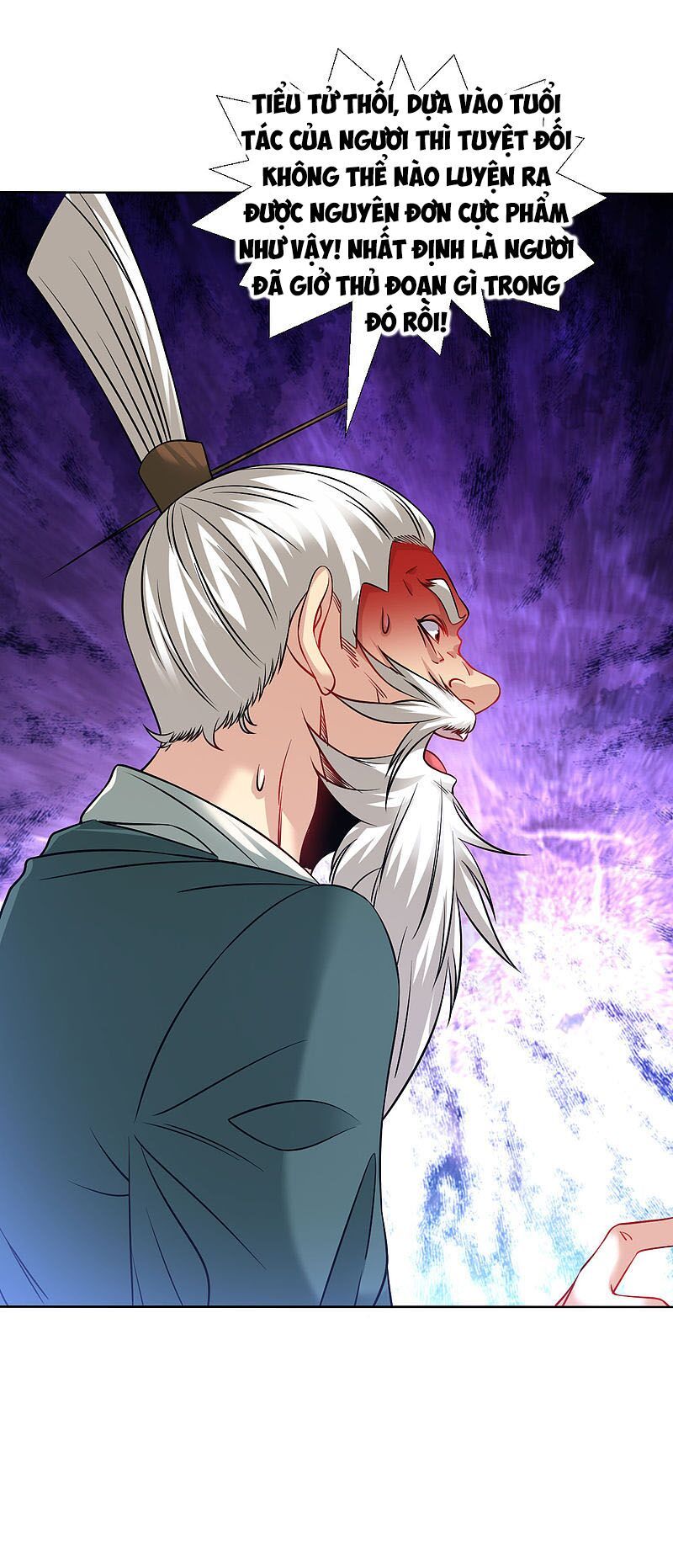 đọc truyện Đạo Ấn Chương 98 ảnh 8 tại Thiên Thai Truyện