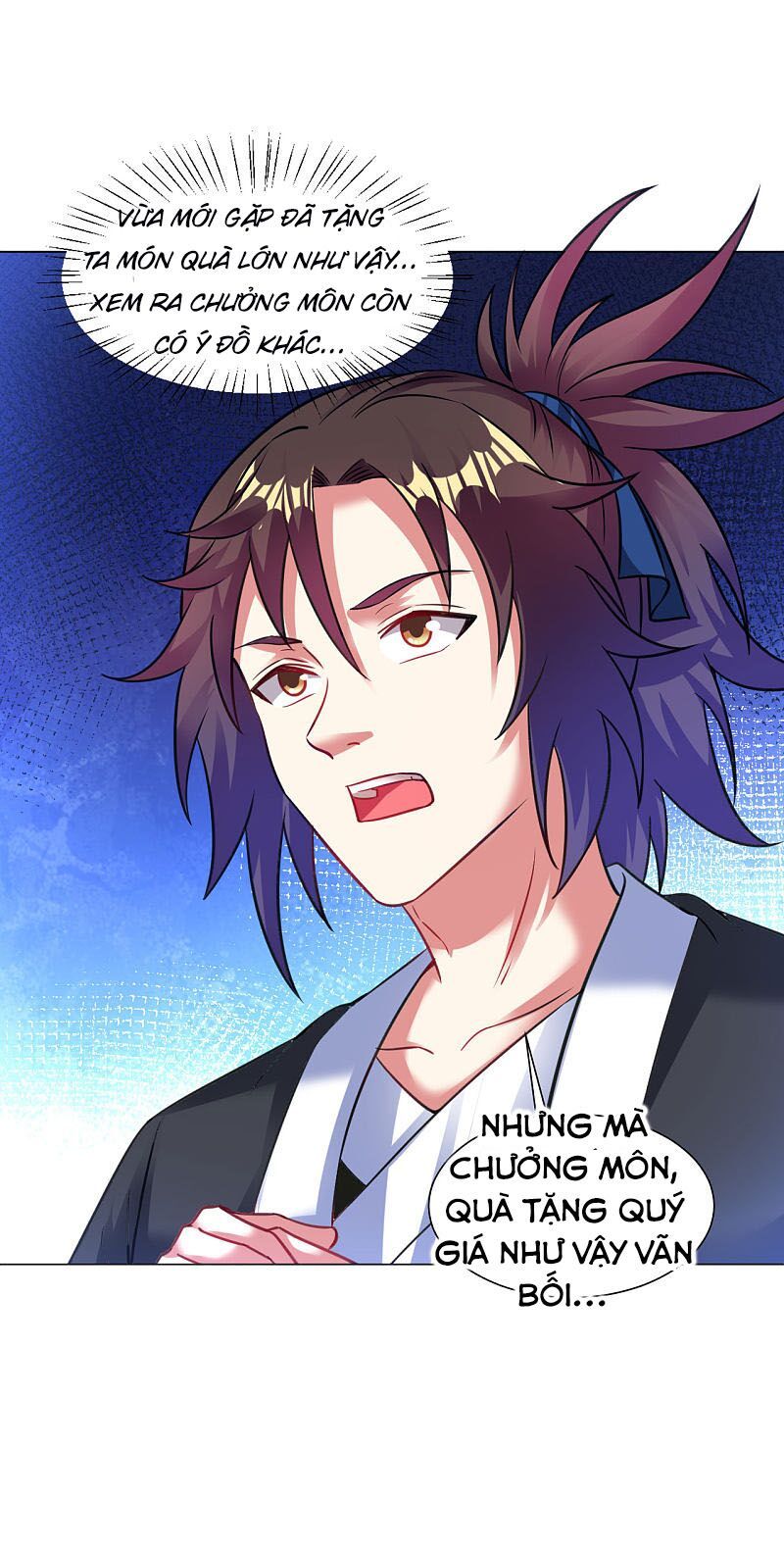 đọc truyện Đạo Ấn Chương 99 ảnh 15 tại Thiên Thai Truyện