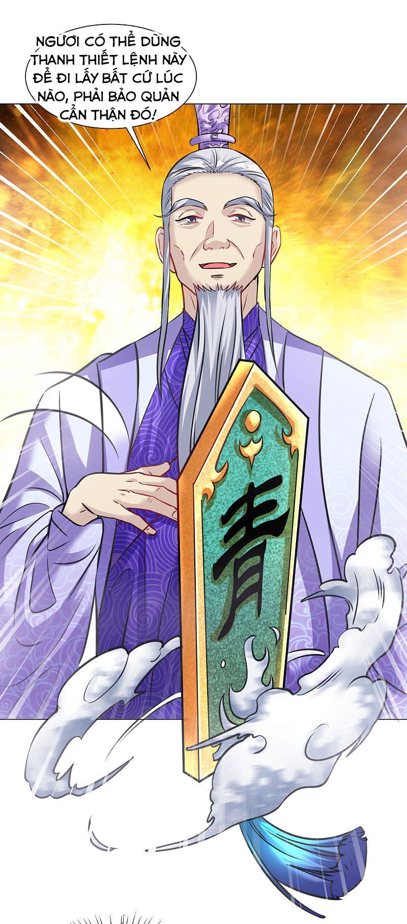 đọc truyện Đạo Ấn Chương 99 ảnh 18 tại Thiên Thai Truyện