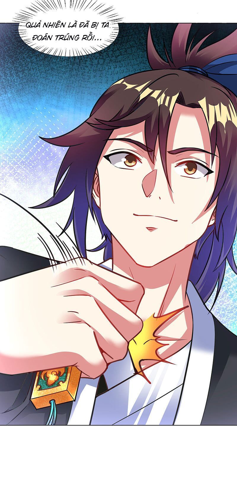 đọc truyện Đạo Ấn Chương 99 ảnh 19 tại Thiên Thai Truyện