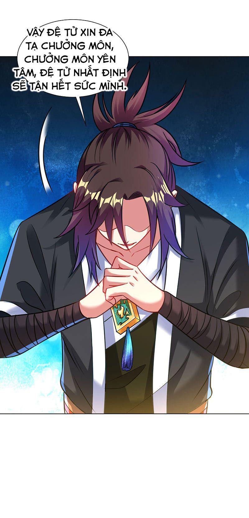 đọc truyện Đạo Ấn Chương 99 ảnh 20 tại Thiên Thai Truyện