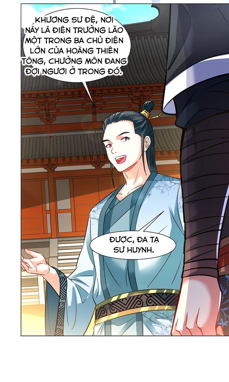 đọc truyện Đạo Ấn Chương 99 ảnh 5 tại Thiên Thai Truyện