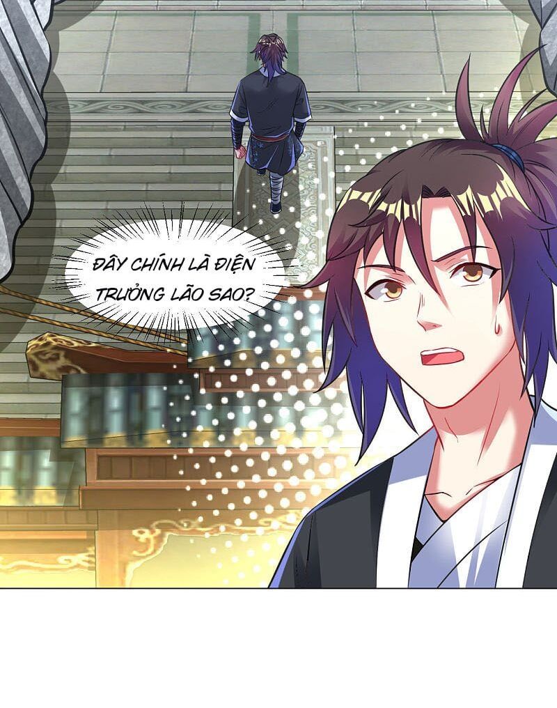 đọc truyện Đạo Ấn Chương 99 ảnh 8 tại Thiên Thai Truyện