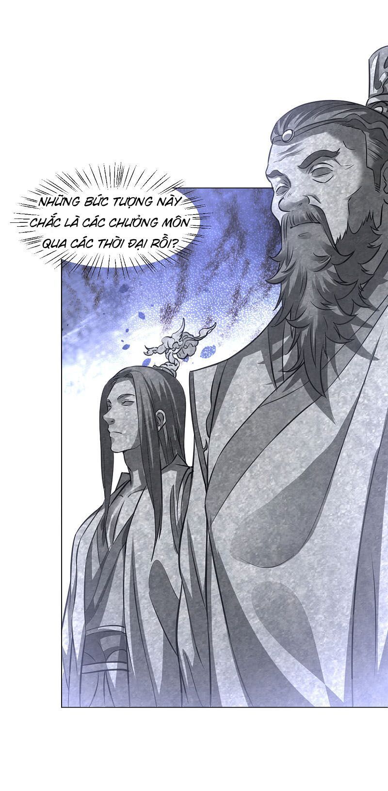 đọc truyện Đạo Ấn Chương 99 ảnh 9 tại Thiên Thai Truyện