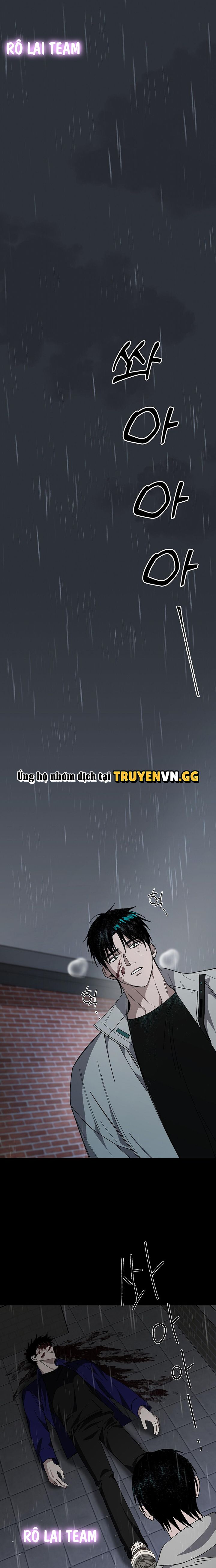 đọc truyện Đào Bới Chương 1 ảnh 2 tại Thiên Thai Truyện