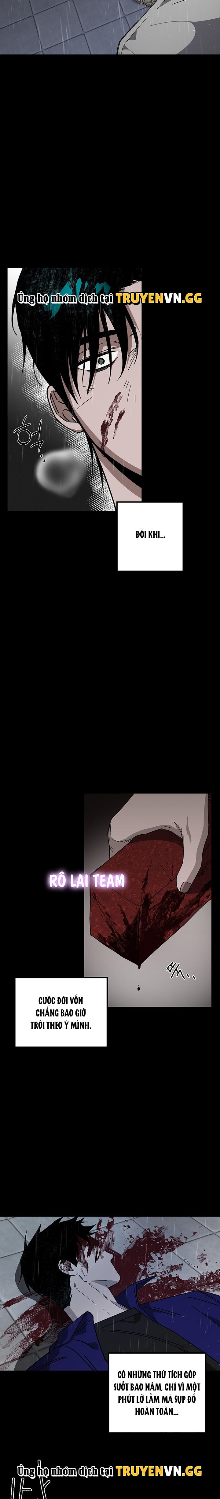 đọc truyện Đào Bới Chương 1 ảnh 3 tại Thiên Thai Truyện