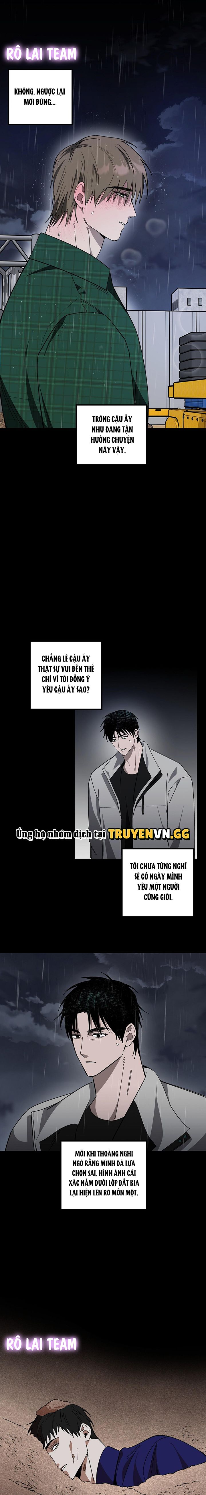 đọc truyện Đào Bới Chương 1 ảnh 12 tại Thiên Thai Truyện