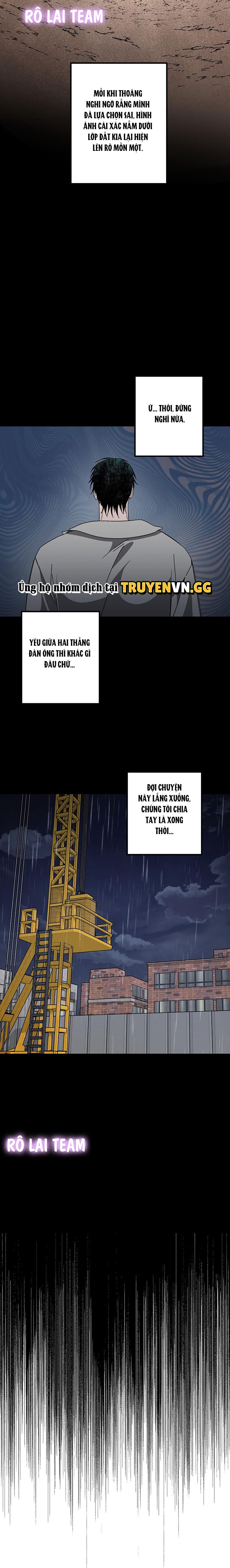 đọc truyện Đào Bới Chương 1 ảnh 13 tại Thiên Thai Truyện