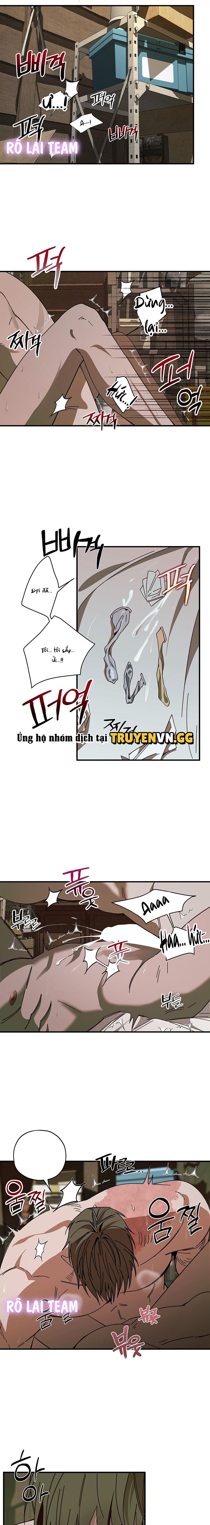 đọc truyện Đào Bới Chương 1 ảnh 14 tại Thiên Thai Truyện