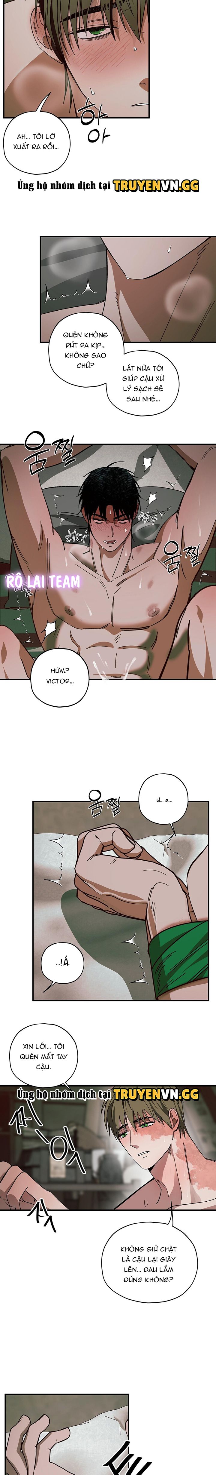 đọc truyện Đào Bới Chương 1 ảnh 15 tại Thiên Thai Truyện