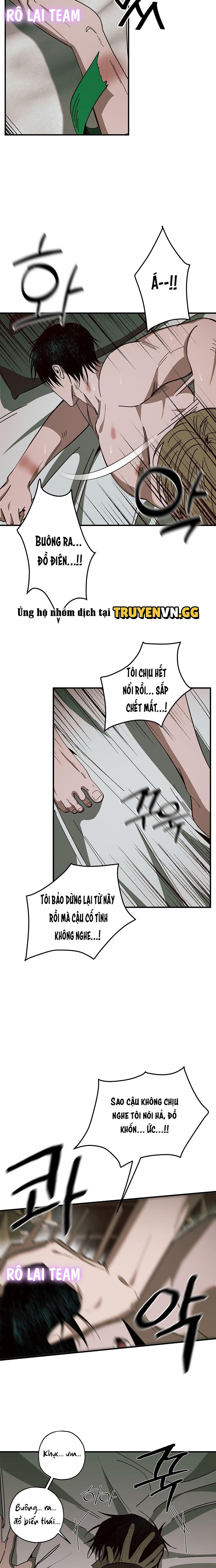 đọc truyện Đào Bới Chương 1 ảnh 16 tại Thiên Thai Truyện