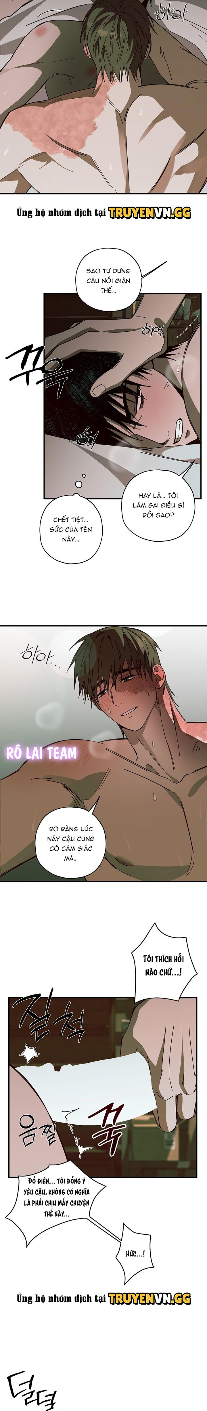 đọc truyện Đào Bới Chương 1 ảnh 17 tại Thiên Thai Truyện