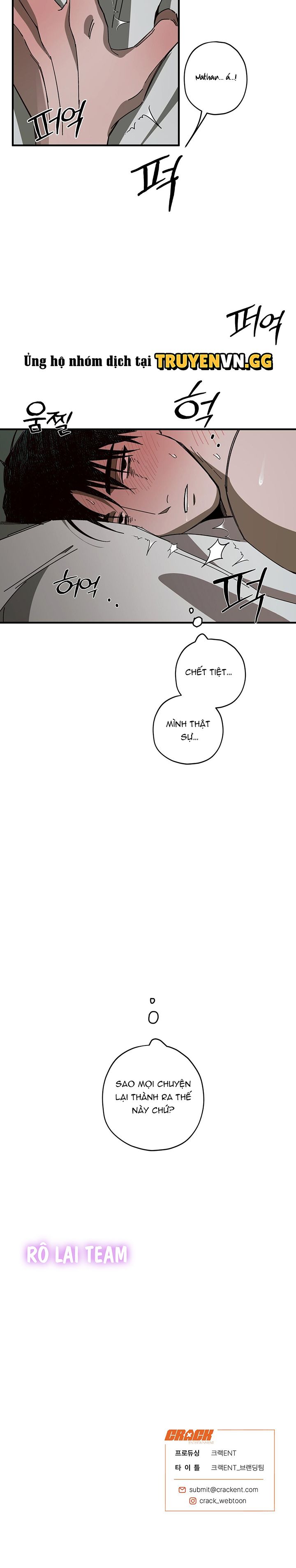 đọc truyện Đào Bới Chương 1 ảnh 19 tại Thiên Thai Truyện