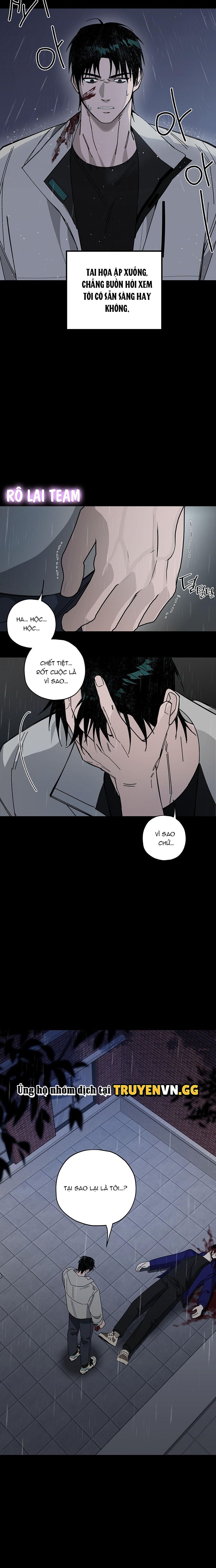 đọc truyện Đào Bới Chương 1 ảnh 4 tại Thiên Thai Truyện