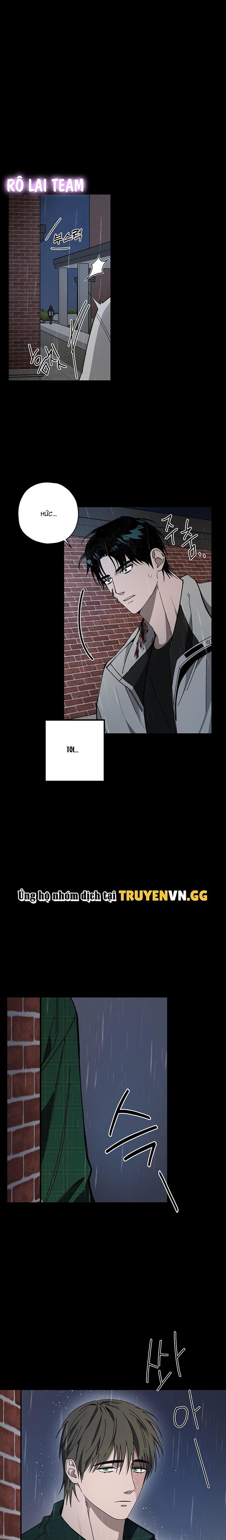 đọc truyện Đào Bới Chương 1 ảnh 5 tại Thiên Thai Truyện