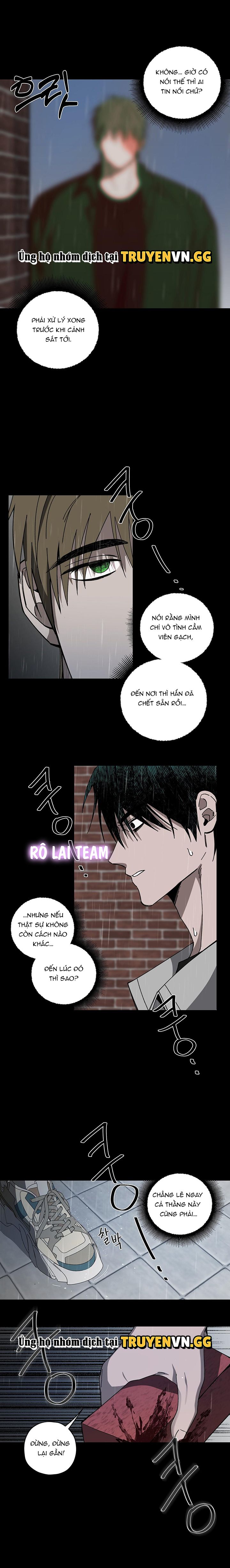 đọc truyện Đào Bới Chương 1 ảnh 7 tại Thiên Thai Truyện