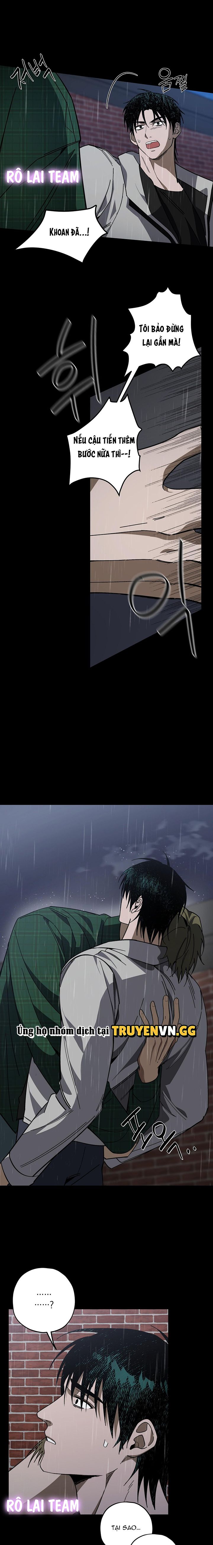 đọc truyện Đào Bới Chương 1 ảnh 8 tại Thiên Thai Truyện