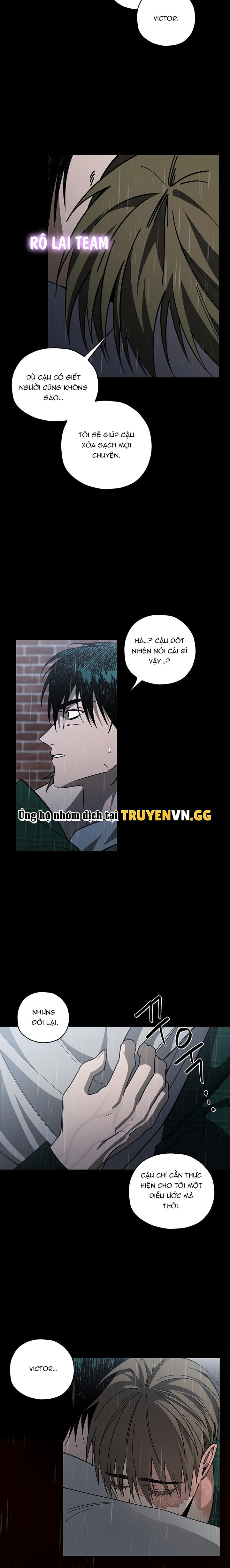 đọc truyện Đào Bới Chương 1 ảnh 9 tại Thiên Thai Truyện