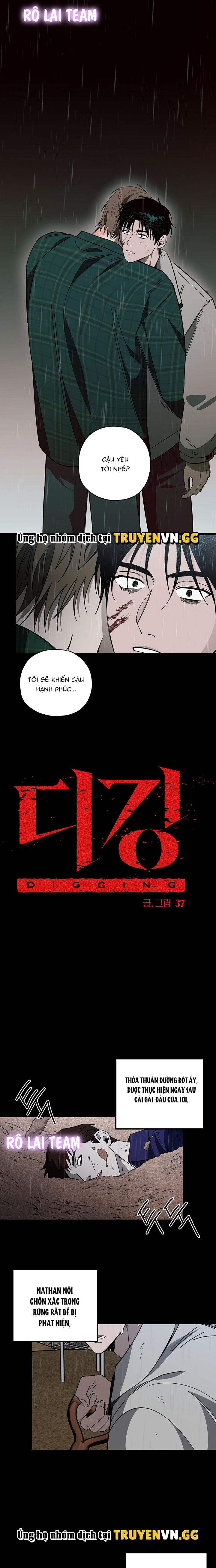 đọc truyện Đào Bới Chương 1 ảnh 10 tại Thiên Thai Truyện