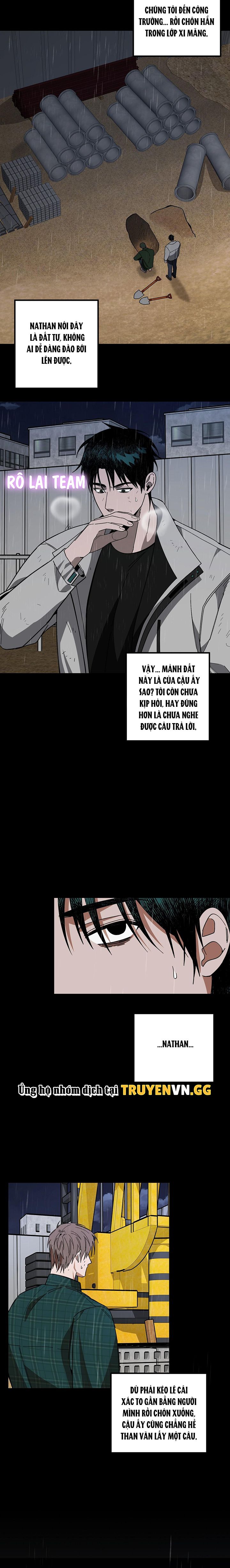 đọc truyện Đào Bới Chương 1 ảnh 11 tại Thiên Thai Truyện