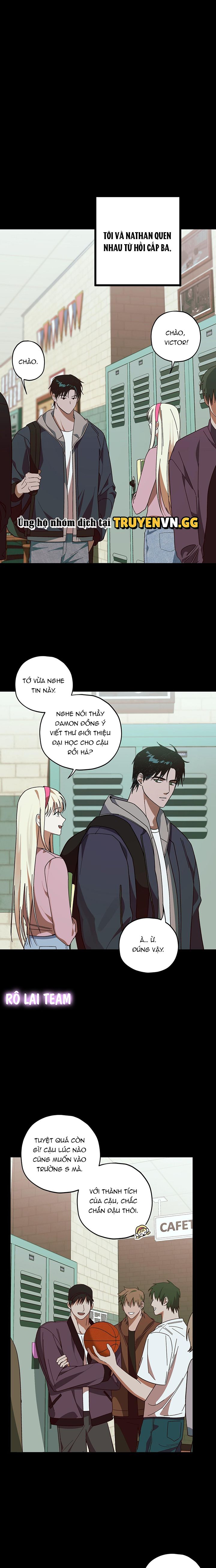 đọc truyện Đào Bới Chương 2 ảnh 2 tại Thiên Thai Truyện