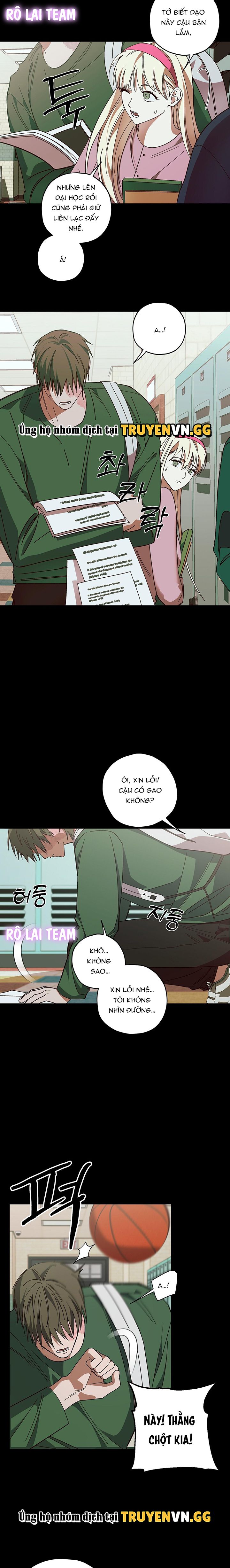 đọc truyện Đào Bới Chương 2 ảnh 3 tại Thiên Thai Truyện