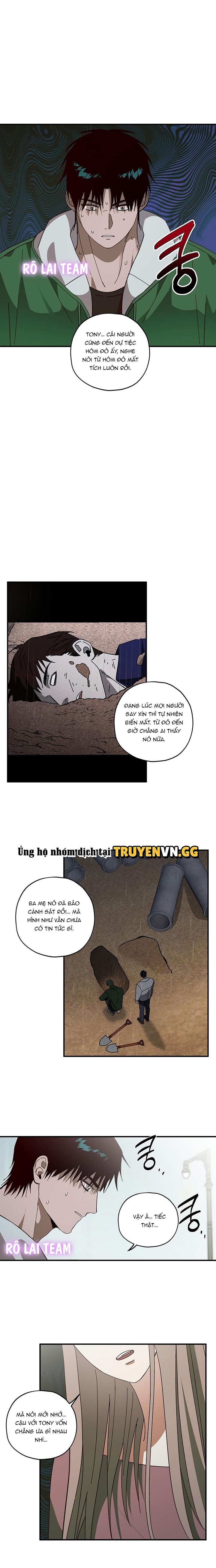 đọc truyện Đào Bới Chương 2 ảnh 12 tại Thiên Thai Truyện